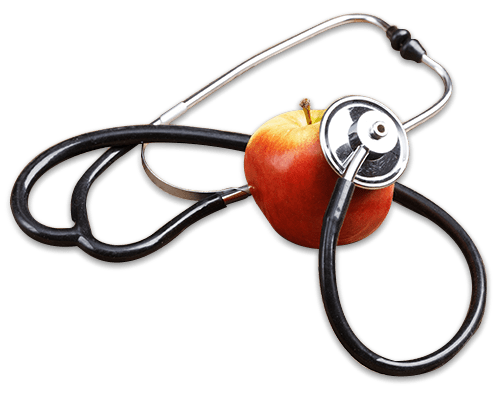 Dottoressa Cinzia Costamagna specializzata in medicina preventiva