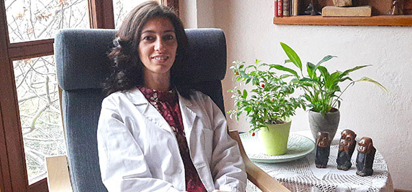 medicina integrata: Medicina Generale con l’interesse per l’Agopuntura